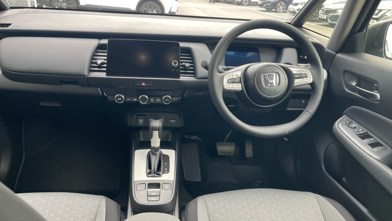 Honda Jazz 1.5 i-MMD Hybrid Elegance 5dr eCVT Hybrid Hatchback